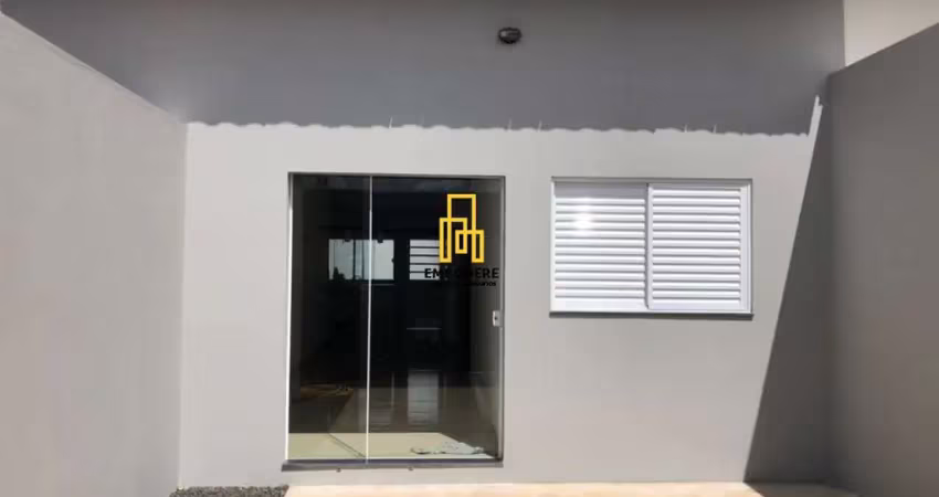 Casa para venda em uberlândia, jardim europa, 2 dormitórios, 1 suíte, 2 banheiros, 2 vagas