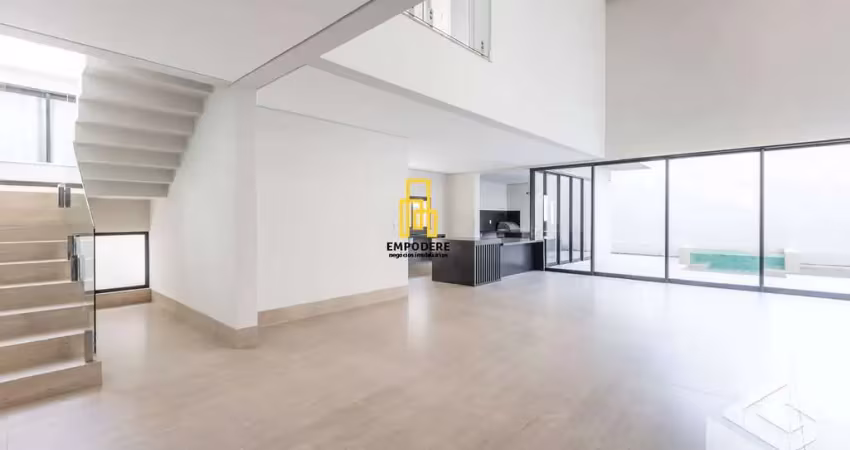 Casa em condomínio para venda em uberlândia, condomínio jardim versailles, 3 dormitórios, 3 suítes, 4 banheiros, 3 vagas