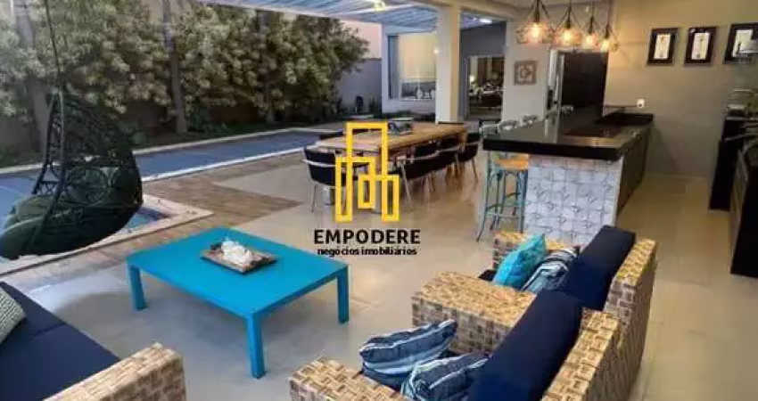Casa para venda em uberlândia, morada da colina, 4 dormitórios, 4 suítes, 5 banheiros, 4 vagas