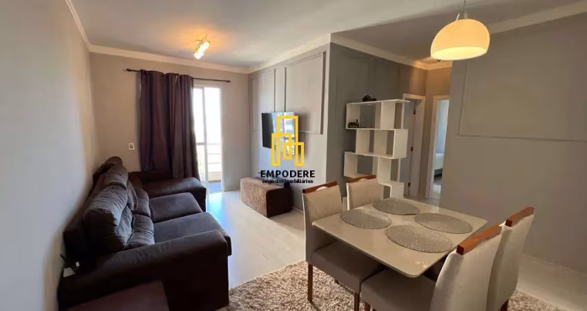 Apartamento para venda em uberlândia, tabajaras, 2 dormitórios, 1 banheiro, 1 vaga