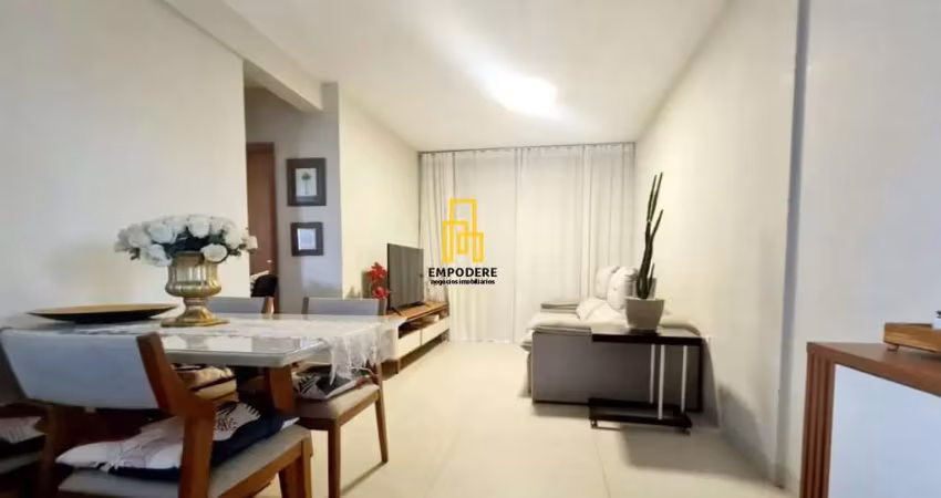 Apartamento para venda em uberlândia, luizote, 2 dormitórios, 1 suíte, 2 banheiros, 2 vagas