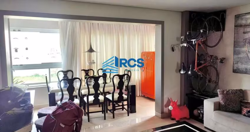 Apartamento para venda em uberlândia, tabajaras, 3 dormitórios, 2 suítes, 1 banheiro, 2 vagas