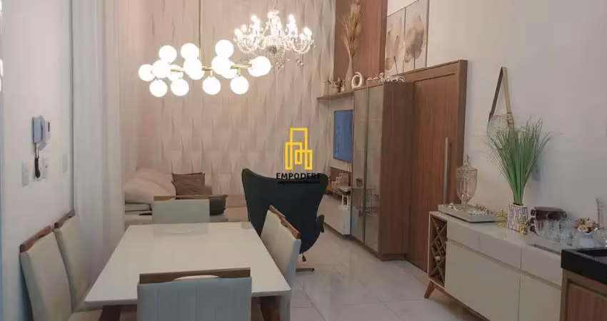 Casa para venda em uberlândia, jardim patricia, 3 dormitórios, 1 suíte, 3 banheiros, 3 vagas