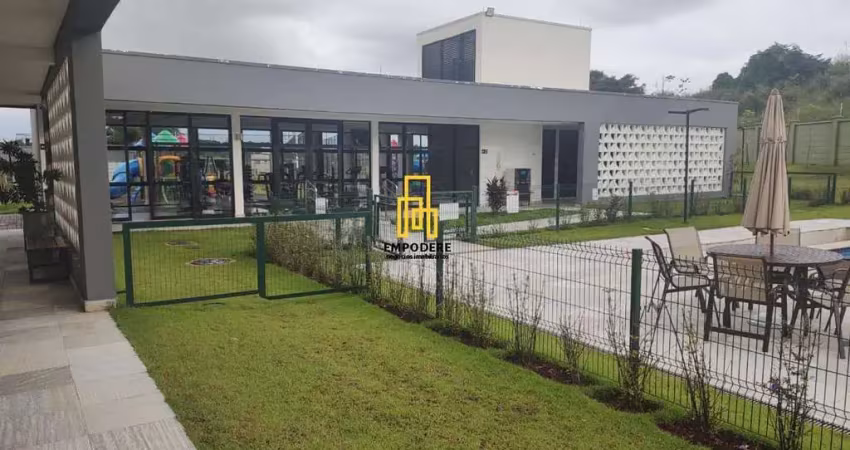 Lote em condomínio fechado para venda em uberlândia, condomínio terras alpha