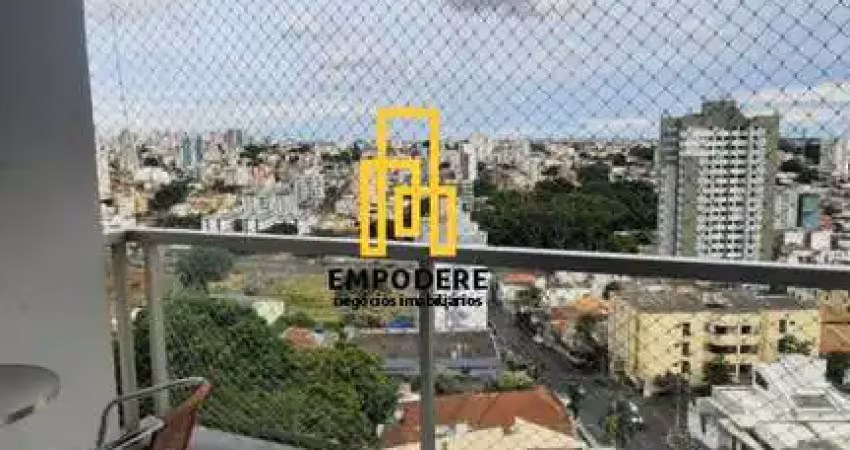 Apartamento para venda em uberlândia, lidice, 3 dormitórios, 1 suíte, 2 banheiros, 1 vaga