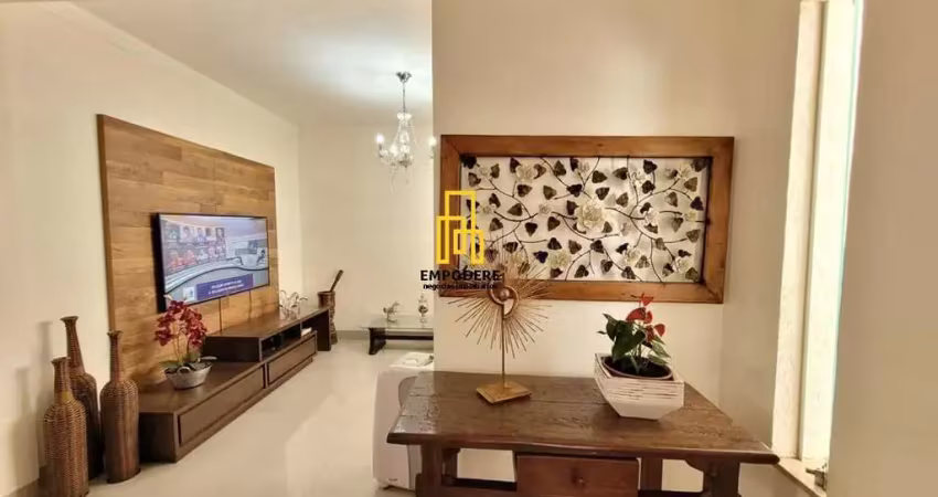 Casa para venda em uberlândia, copacabana, 3 dormitórios, 1 suíte, 3 banheiros, 3 vagas