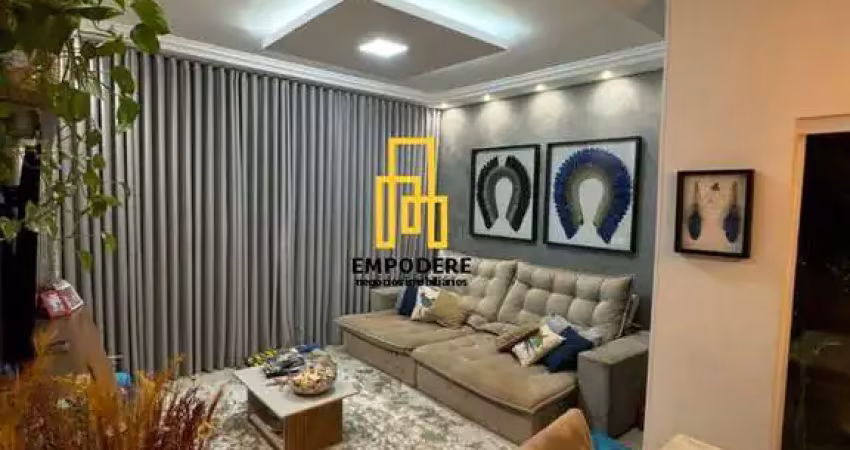 Casa para venda em uberlândia, jardim botânico, 2 dormitórios, 1 suíte, 2 banheiros, 2 vagas