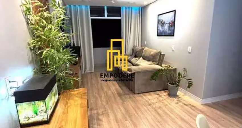 Apartamento para venda em uberlândia, lidice, 3 dormitórios, 1 suíte, 3 banheiros, 1 vaga