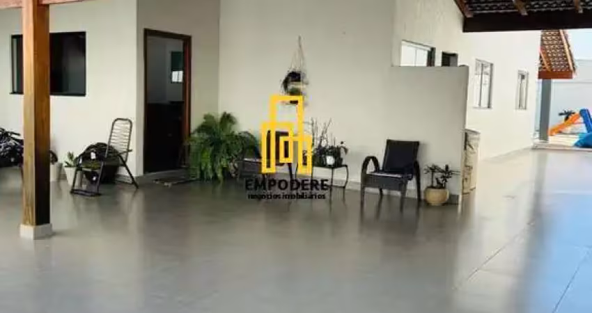 Casa para venda em uberlândia, alto umuarama, 3 dormitórios, 2 suítes, 4 banheiros, 5 vagas