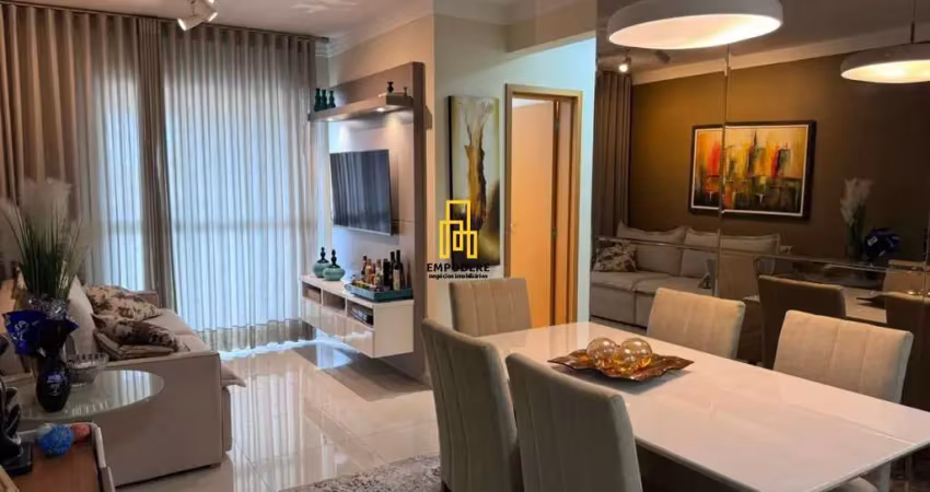 Apartamento para venda em uberlândia, santa mônica, 2 dormitórios, 1 suíte, 2 banheiros, 2 vagas