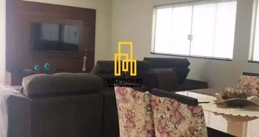 Casa para venda em uberlândia, jardim botânico, 3 dormitórios, 2 suítes, 3 banheiros, 3 vagas