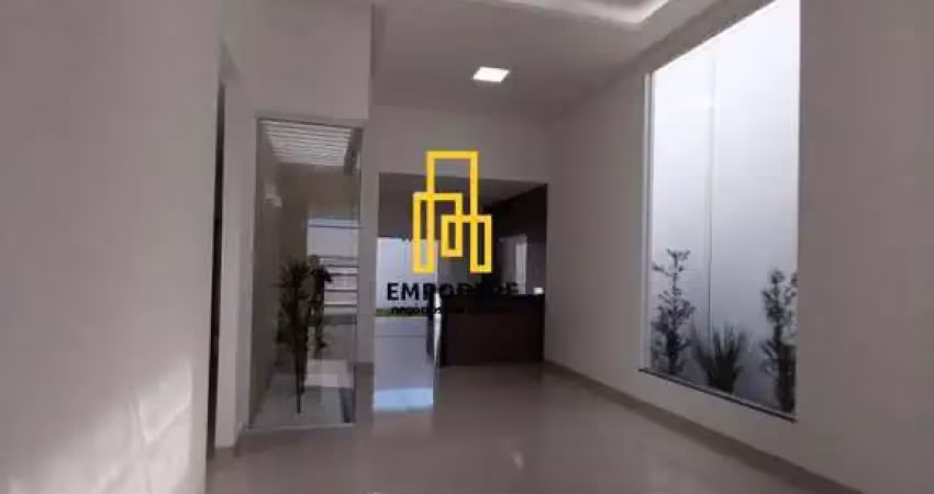 Casa para venda em uberlândia, jardim veneza, 3 dormitórios, 1 suíte, 2 banheiros, 2 vagas