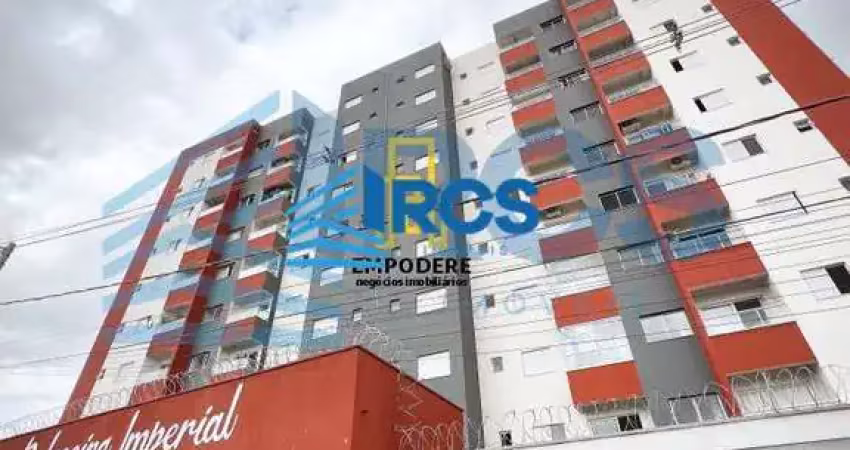 Apartamento para venda em uberlândia, jardim holanda, 2 dormitórios, 1 suíte, 2 banheiros, 1 vaga