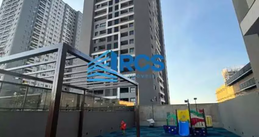 Apartamento para venda em uberlândia, jardim sul, 2 dormitórios, 2 suítes, 3 banheiros, 2 vagas