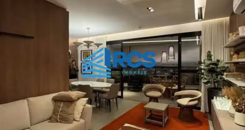 Apartamento para venda em uberlândia, granja marileusa, 3 dormitórios, 3 suítes, 4 banheiros, 2 vagas