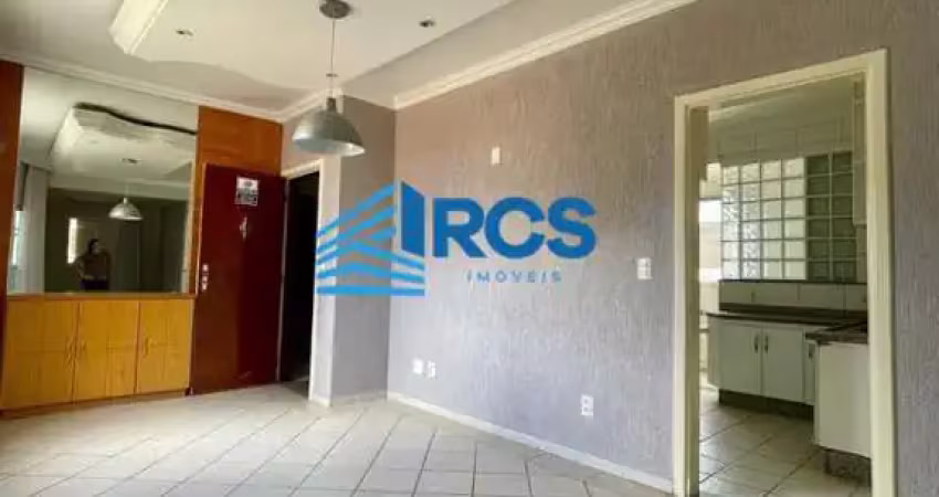 Apartamento para venda em uberlândia, saraiva, 2 dormitórios, 1 suíte, 2 banheiros, 2 vagas