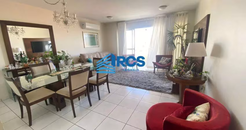 Apartamento para venda em uberlândia, saraiva, 3 dormitórios, 1 suíte, 3 banheiros, 1 vaga