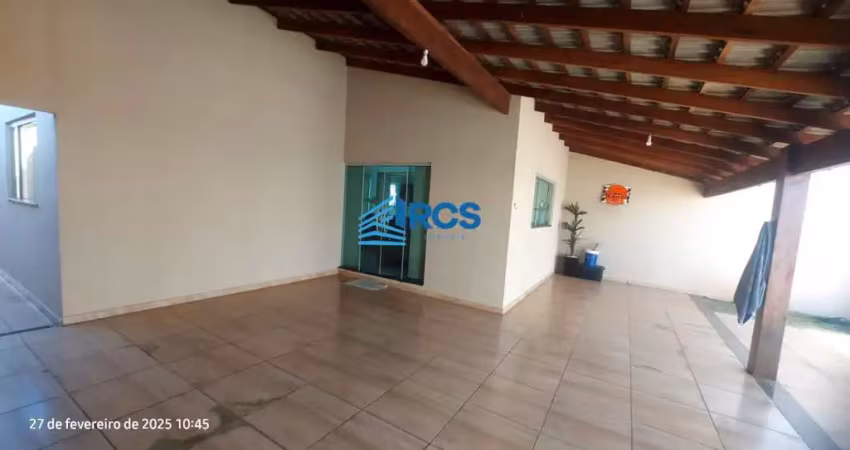 Casa para venda em uberlândia, segismundo pereira, 3 dormitórios, 1 suíte, 2 banheiros, 4 vagas