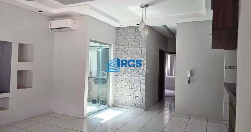 Casa para venda em uberlândia, bosque dos buritis, 3 dormitórios, 1 suíte, 3 banheiros, 2 vagas