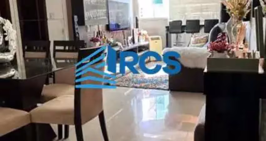 Apartamento para venda em uberlândia, jardim finotti, 3 dormitórios, 1 suíte, 2 banheiros, 2 vagas
