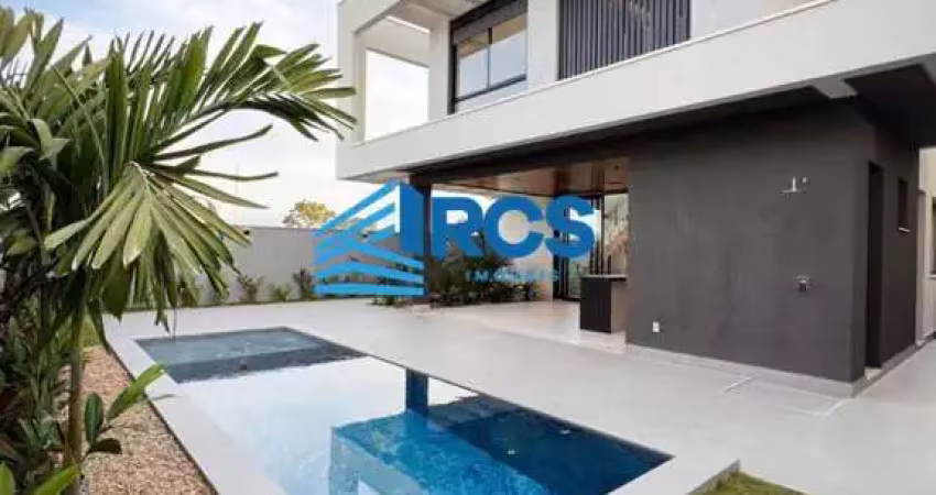 Casa em condomínio para venda em uberlândia, condomínio terras altas, 4 dormitórios, 4 suítes, 5 banheiros, 4 vagas