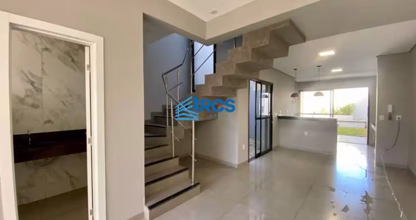Casa para venda em uberlândia, bosque dos buritis, 3 dormitórios, 3 suítes, 4 banheiros, 2 vagas