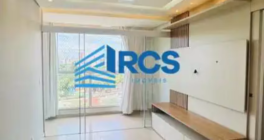 Apartamento para venda em uberlândia, jaraguá, 2 dormitórios, 1 suíte, 2 banheiros, 1 vaga