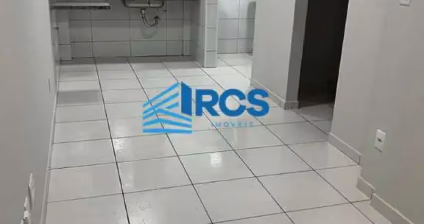 Apartamento para venda em uberlândia, nova uberlândia, 2 dormitórios, 1 banheiro, 1 vaga
