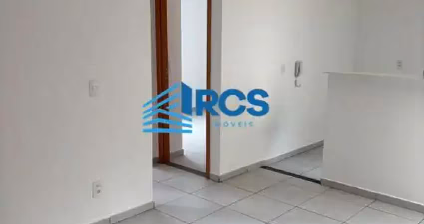 Apartamento para venda em uberlândia, grand ville, 2 dormitórios, 1 banheiro, 1 vaga