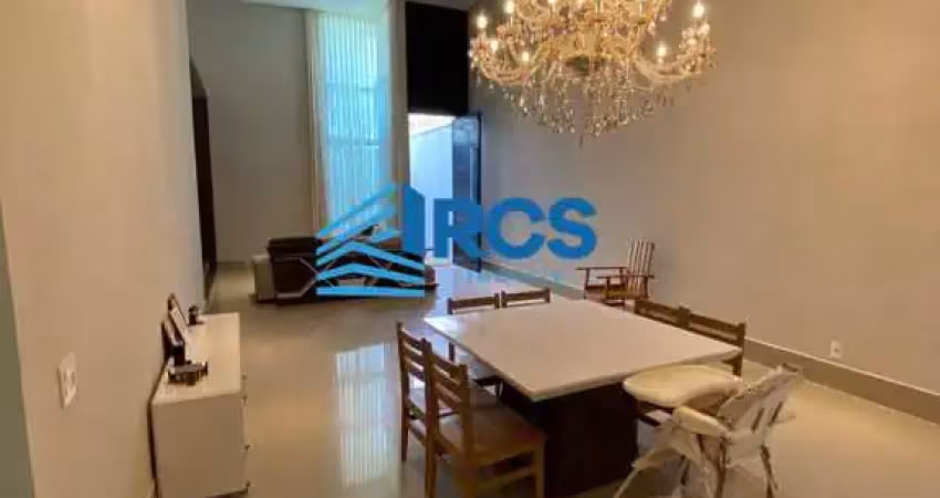 Casa para venda em uberlândia, jardim sul, 3 dormitórios, 3 suítes, 3 banheiros, 2 vagas