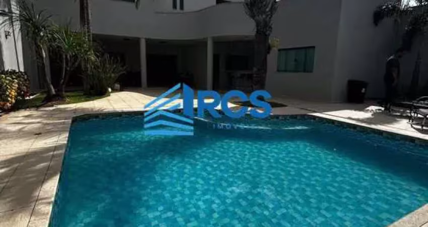 Casa para venda em uberlândia, morada da colina, 3 dormitórios, 3 suítes, 5 banheiros, 4 vagas