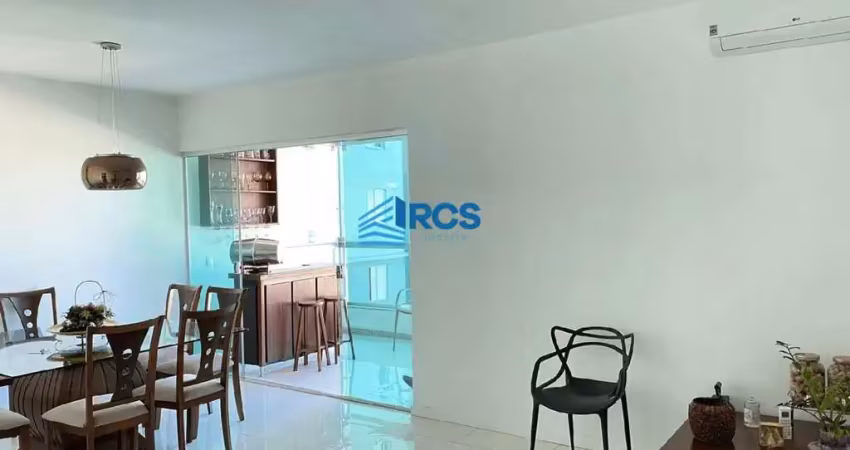 Apartamento para venda em uberlândia, santa mônica, 4 dormitórios, 1 suíte, 2 banheiros, 2 vagas