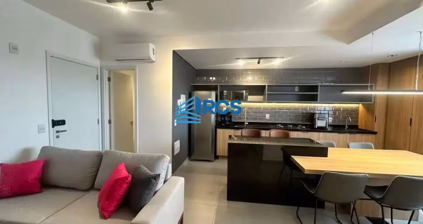 Apartamento para venda em uberlândia, jardim sul, 2 dormitórios, 2 suítes, 3 banheiros, 2 vagas