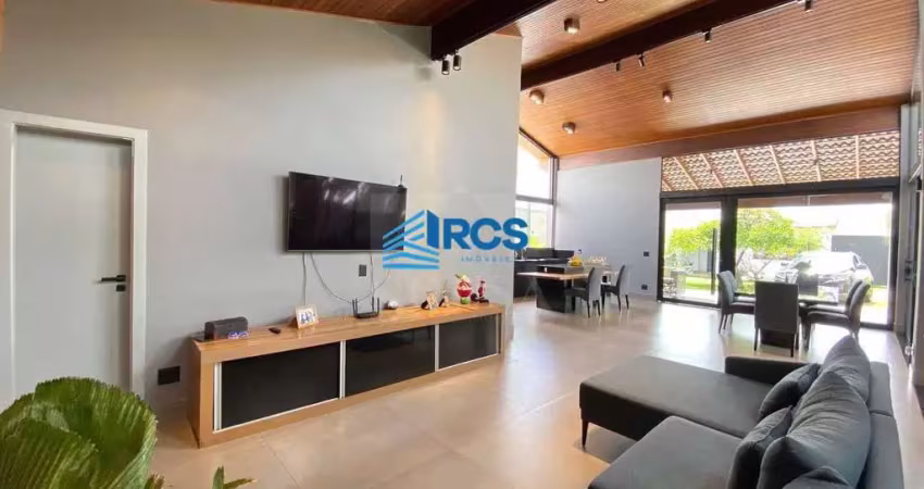 Casa para venda em uberlândia, jardim karaiba, 3 dormitórios, 3 suítes, 4 banheiros, 4 vagas