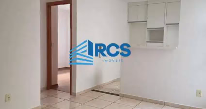 Apartamento para venda em uberlândia, shopping park, 2 dormitórios, 1 banheiro, 1 vaga