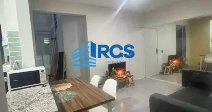 Apartamento para venda em uberlândia, gávea sul, 2 dormitórios, 1 banheiro, 1 vaga