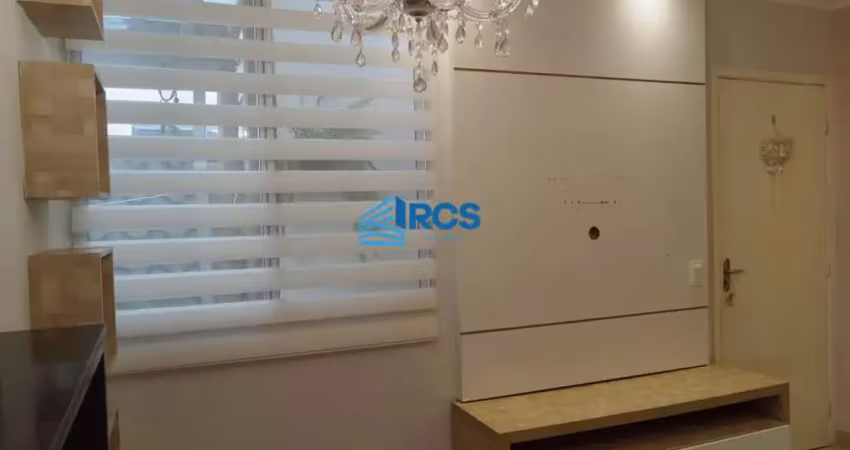 Apartamento para venda em uberlândia, gávea sul, 2 dormitórios, 1 banheiro, 1 vaga