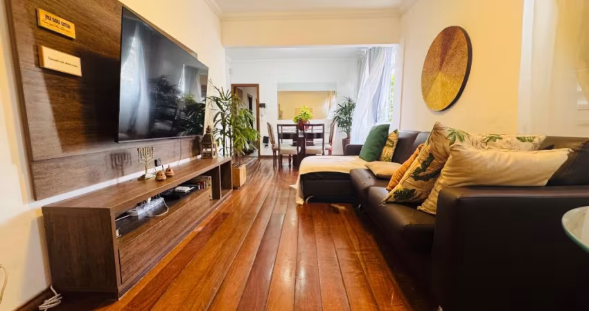 Apartamento 4 quartos á venda, bairro Santa Lúcia !!!