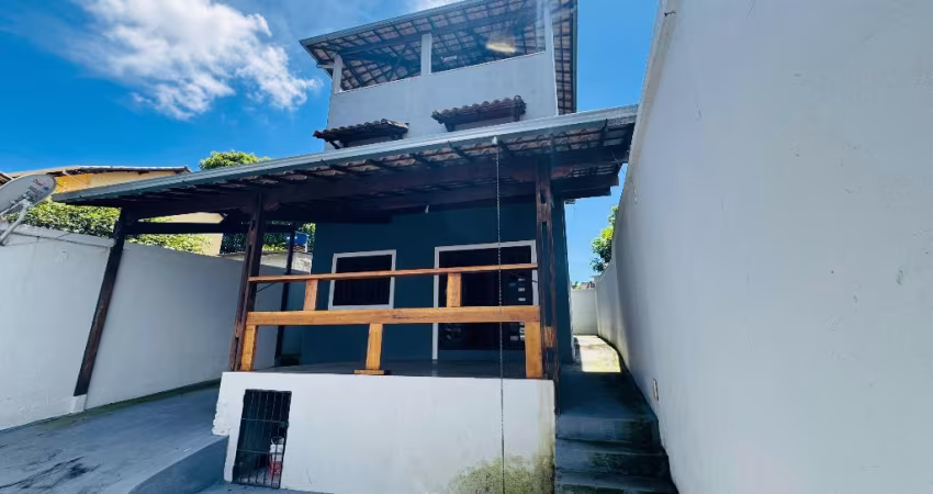 Casa maravilhosa, no Bairro Mantiqueira - bem localizada e com possibilidade de financiamento.