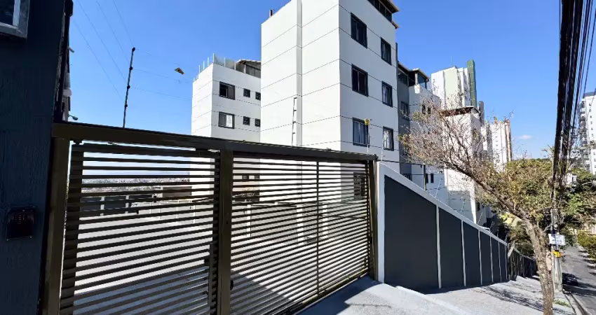 Área privativa á venda bairro ouro preto com 114 metros!!!!