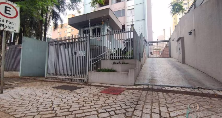 Apartamento à venda no Centro - Edifício Portal do Vale - Com 2 dormitórios à venda, 65 m² por R$ 298.000 - Em frente a UniFil - Londrina/PR