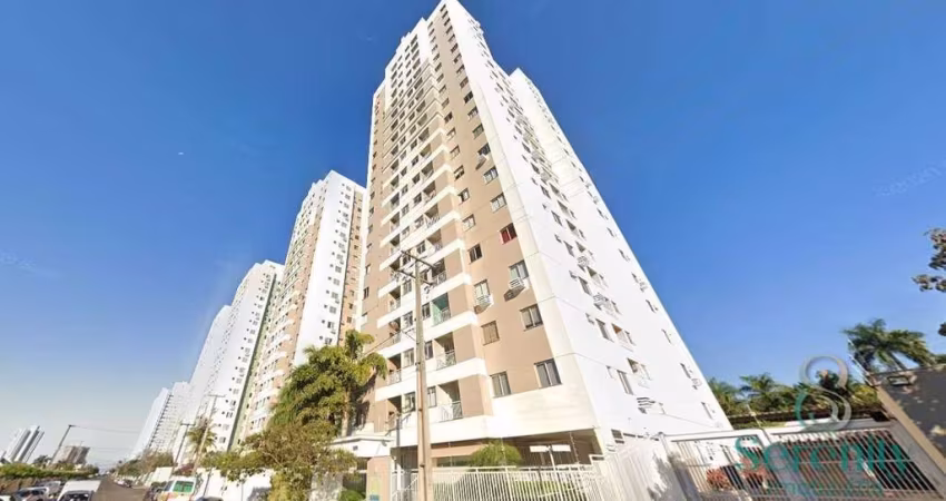 Apartamento com 3 dormitórios à venda, 69 m² por R$ 430.000,00 - Aurora - Londrina/PR