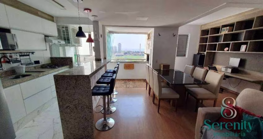 Apartamento a Venda em Cambé