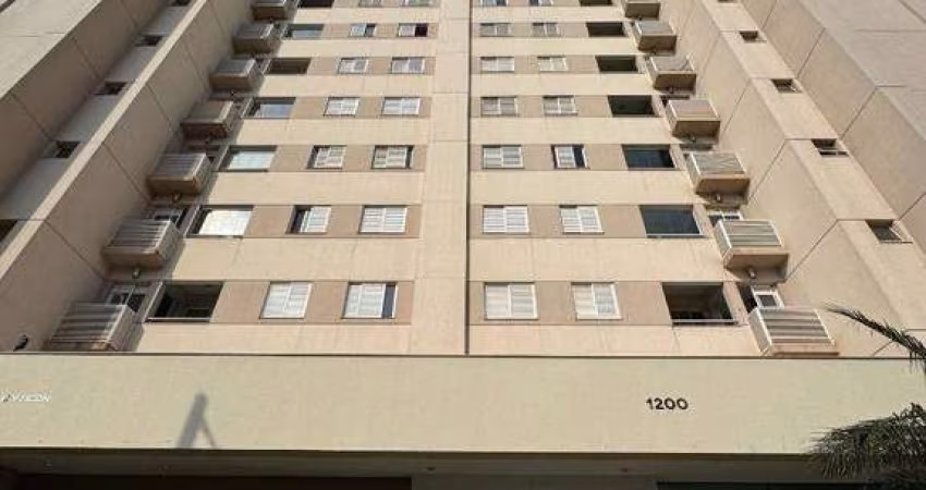 Apartamento a venda na Gleba Palhano - Edifício Sunset Faria Lima - Com 2 dormitórios, 54 m² por R$ 445.000  - Londrina/PR