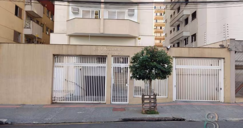 Apartamento com 2 dormitórios à venda, 66 m² por R$ 345.000,00 - Centro - Londrina/PR
