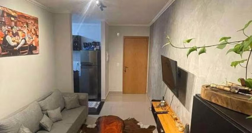 Apartamento Mobiliado e Decorado a Venda