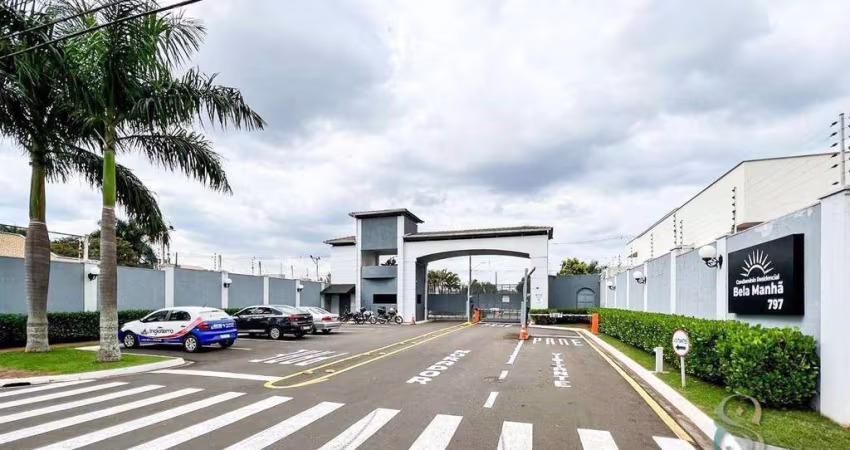 Casa com 4 dormitórios para alugar, 223 m² por R$ 7.600,00/mês - Terra Bonita - Londrina/PR