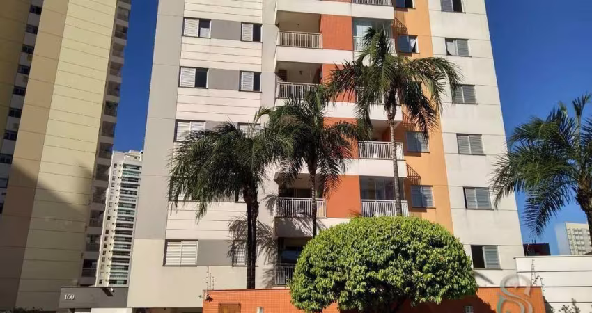 Apartamento à venda na Gleba Palhano, com 3 dormitórios, sendo 1 suíte, 83 m² privativos, varanda gourmet. Valor de R$ 750.000 - Londrina/PR