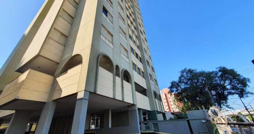 Apartamento à venda no centro de Londrina, com 3 dormitórios no Condomínio Residencial Amarílis