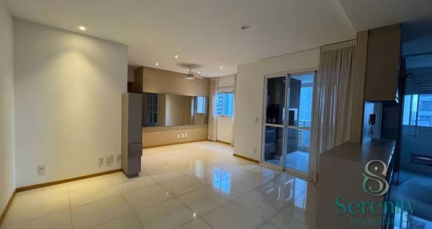 Apartamento com 2 dormitórios à venda, 81 m² por R$ 880.000,00 - Gleba Palhano - Londrina/PR